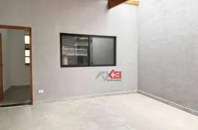 Casa com 3 dormitórios à venda, 110 m² - jardim das indústrias - são josé dos campos/sp