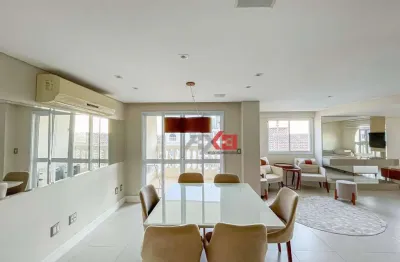 Cobertura com 3 dormitórios à venda, 260 m² - jardim esplanada - são josé dos campos/sp