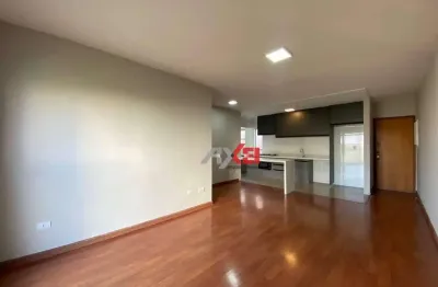 Apartamento com 3 dormitórios à venda, 90 m² - vila adyana - são josé dos campos/sp