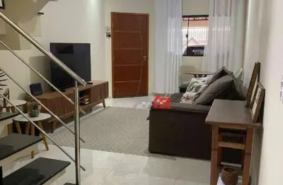 Casa com 3 dormitórios à venda, 165 m² - jardim das indústrias - são josé dos campos/sp