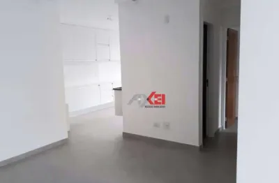 Apartamento com 2 dormitórios para alugar, 80 m² - jardim aquarius - são josé dos campos/sp