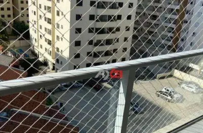 Apartamento com 2 dormitórios para alugar, 80 m²- jardim aquarius - são josé dos campos/sp