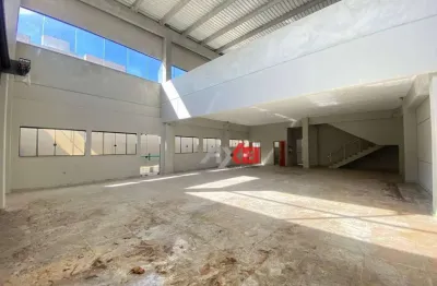 Ponto para alugar, 348 m² - jardim são dimas - são josé dos campos/sp