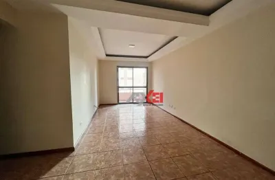 Apartamento com 3 dormitórios para alugar, 98 m² - jardim aquarius - são josé dos campos/sp