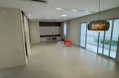 Apartamento com 3 suites à venda, 144 m² - vila ema - são josé dos campos/sp