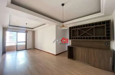 Apartamento com 3 dormitórios à venda, 98 m²- jardim aquarius - são josé dos campos/sp