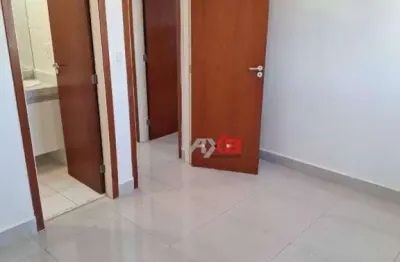 Apartamento com 3 dormitórios para alugar, 69 m²  - jardim são dimas - são josé dos campos/sp