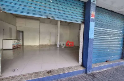 Ponto para alugar, 67 m² - jardim são dimas - são josé dos campos/sp