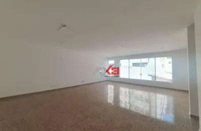 Sala para alugar, 54 m² - jardim são dimas - são josé dos campos/sp