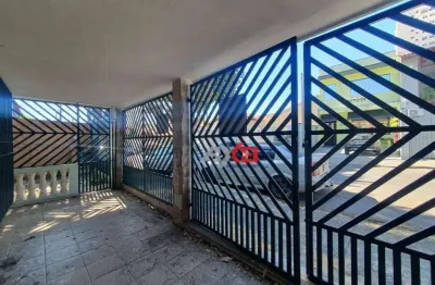 Casa comercial à venda, 206 m² - vila ema - são josé dos campos/sp