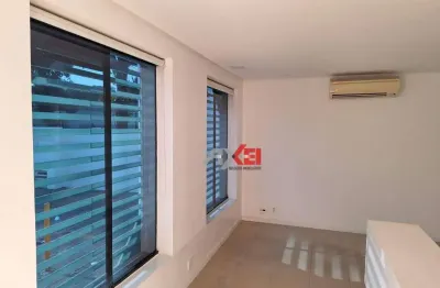 Ponto para alugar, 249 m²  - jardim esplanada - são josé dos campos/sp