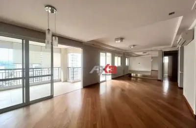 Apartamento com 3 suítes à venda, 194 m² - jardim aquarius - são josé dos campos/sp