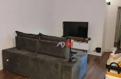 Apartamento com 2 dormitórios 1 suíte à venda, 84 m² - jardim aquarius - são josé dos campos/sp