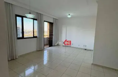 Apartamento com 2 dormitórios, 75 m² - venda ou aluguel - jardim aquarius - são josé dos campos/sp