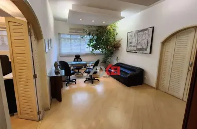 Sala comercial com 2 salas para alugar na Avenida Nove de Julho, Jardim Apolo, São José dos Campos