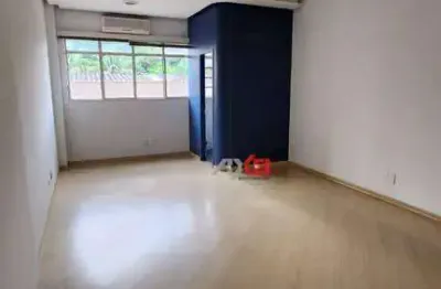 Sala comercial com 1 sala para alugar na Avenida Nove de Julho, Jardim Apolo, São José dos Campos