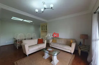 Apartamento com 3 dormitórios para alugar, 120 m² - vila adyana - são josé dos campos/sp