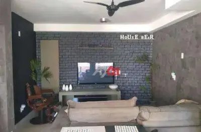 Apartamento com 2 dormitórios, 50 m² - venda ou aluguel - jardim aquarius - são josé dos campos/sp