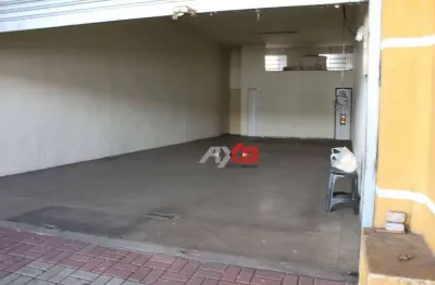 Ponto para alugar por  - jardim são dimas - são josé dos campos/sp