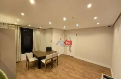 Sala, 40 m² - a venda ou aluguel - jardim aquarius - são josé dos campos/sp