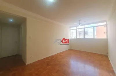 Apartamento com 2 dormitórios para alugar, 72 m² - Jardim São Dimas - São José dos Campos/SP