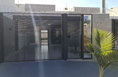 Casa com 3 quartos e acabamento de alto padrão no jardim colina verde – maringá/pr