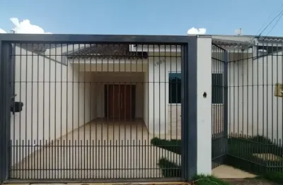 Casa à venda no jardim império do sol – conforto, planejados e excelente localização!