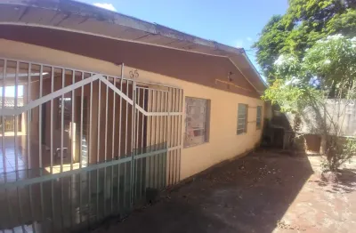 ️ terreno com duas casas no sol nascente – ideal para investidores e construtores!