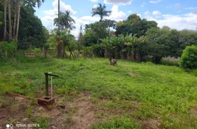 Chácara de 1000m² à venda no vale azul – casa pronta para morar!
