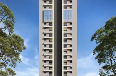 Apartamento com 2 quartos à venda no Jardim Novo Horizonte, Maringá 