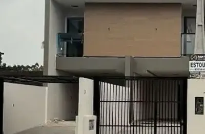 Casa com 3 quartos à venda na Rua Bem-Te-Vi, 408, Costa e Silva, Joinville