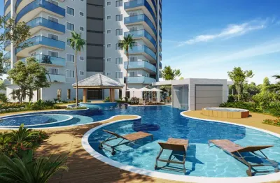 Seu novo estilo de vida começa aqui: o empreendimento mais inteligente do eusébio! izzi residencial: o alto padrão vertical do eusébio