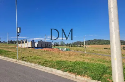 Terreno no condomínio paradise garden - mogi das cruzes