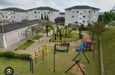 Apartamento com 2 quartos à venda na Vila Bela Flor, Mogi das Cruzes 