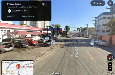 Vende-se casa com localização privilegiada - próxima a esquina da ipiranga com a japão - mogi das cruzes