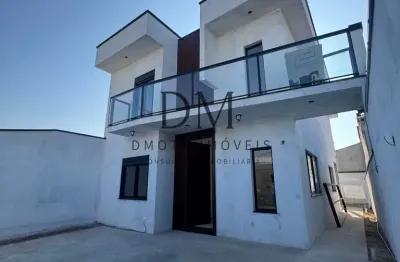 Casa com 3 quartos à venda na Vila Suissa, Mogi das Cruzes 