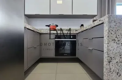 Apartamento com 2 quartos à venda na Vila Brás Cubas, Mogi das Cruzes 