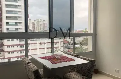 Loft de alto padrão em área nobre de mogi das cruzes