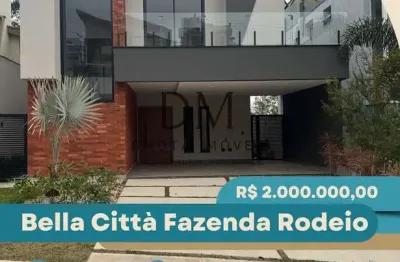 Casa com 3 quartos à venda no Fazenda Rodeio, Mogi das Cruzes 