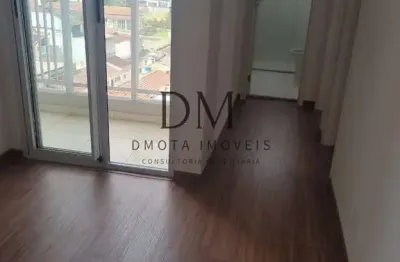 Apartamento com 2 quartos para alugar na Vila Oliveira, Mogi das Cruzes 