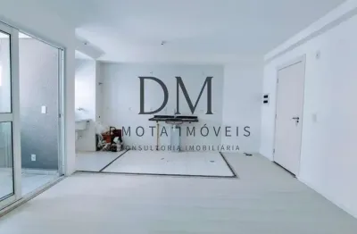 Apartamento com 2 quartos à venda na Vila Urupês, Suzano 