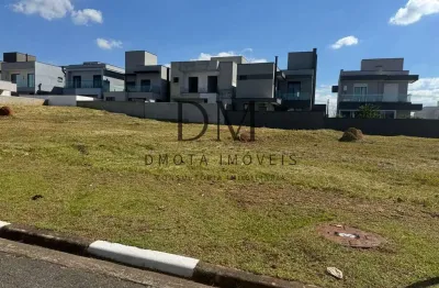 Lote no condomínio mosaico essence em mogi das cruzes 11x26 plano