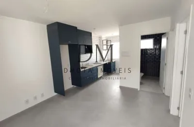 Apartamento com 2 quartos à venda na Rua Onófrico Derencio, 647, Vila Brasileira, Mogi das Cruzes