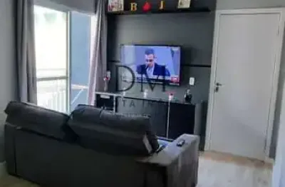 Apartamento com 2 quartos para alugar na Rua Antenor de Souza Melo, 454, Jardim Marica, Mogi das Cruzes