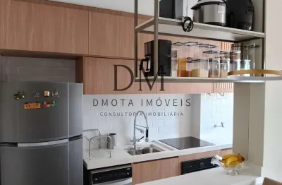 Apartamento com 2 quartos à venda na Rua Jair Salvarani, 29, Vila Oliveira, Mogi das Cruzes