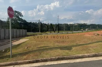 Terreno em condomínio fechado à venda na Rua Pedro Luiz Alancastro Gasparetto, Porteira Preta, Mogi das Cruzes