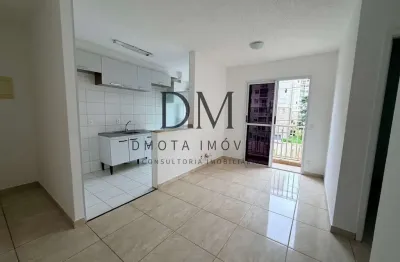 Apartamento com 2 quartos para alugar na Avenida Francisco Rodrigues Filho, 2022, Loteamento Mogilar, Mogi das Cruzes