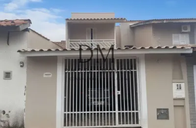 Casa com 3 quartos à venda na Rua Santa Dionízia, 42, Jardim Universo, Mogi das Cruzes