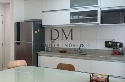 Apartamento com 1 quarto à venda na Avenida Prefeito Carlos Ferreira Lopes, 635, Vila Mogilar, Mogi das Cruzes