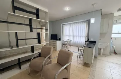 Apartamento com 1 quarto para alugar na Vila Oliveira, Mogi das Cruzes 